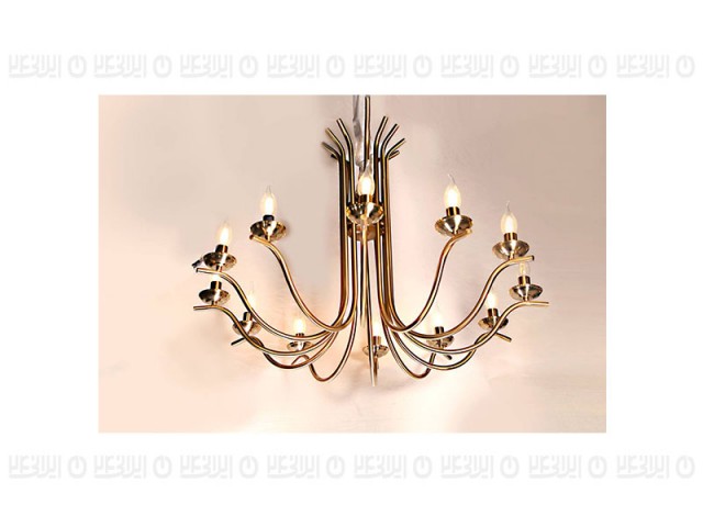 لوستر مانا نور رایان مدل 3040