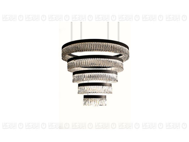 لوستر مانا نور رایان مدل 4000