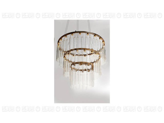 لوستر مانا نور رایان مدل 2001