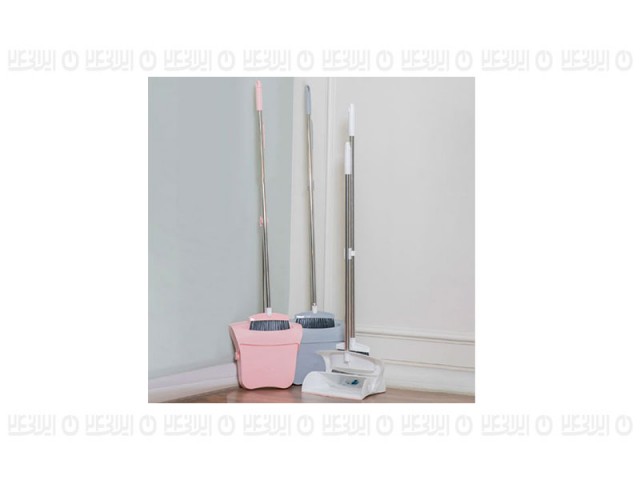 جارو خاک انداز مخزن دار تاشو هوم کت