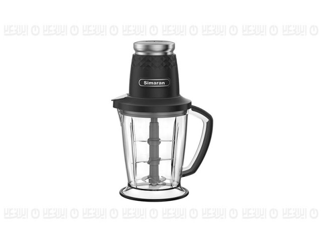 خردکن سیماران مدل SCP-4006