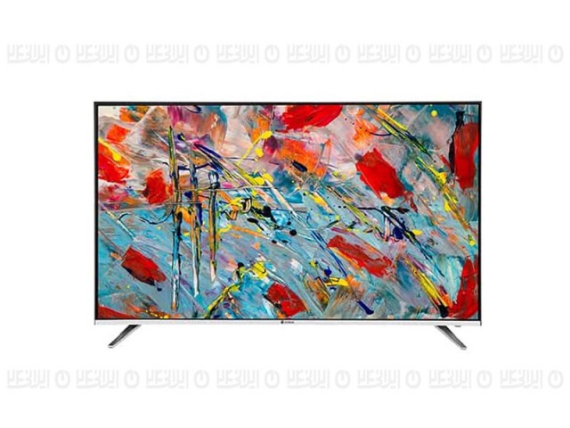 تلویزیون 55 اینچ ال ای دی هوشمند اسنوا مدل SSD-55LS540U  کد 22724