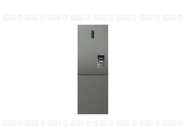 یخچال فریزر دوو مدل BMI-10TI تیتانیوم   کد 42428