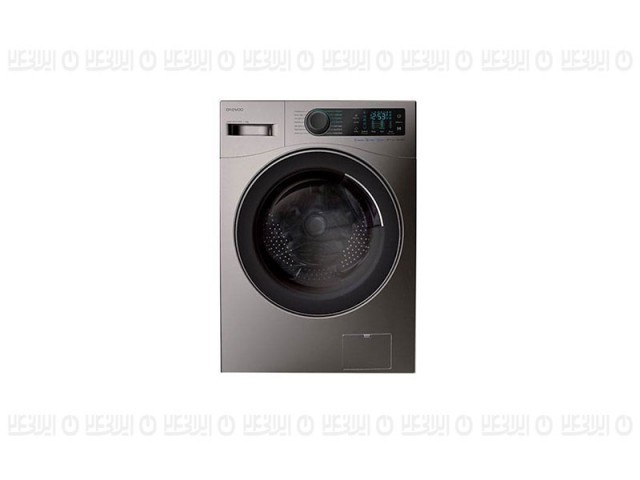 ماشین لباسشویی 9 کیلویی دوو مدل LM-990 S  کد 42333