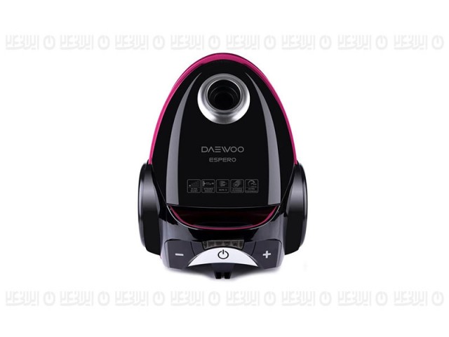 جاروبرقی دوو مدل DVC-S22P