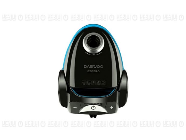 جاروبرقی دوو مدل DVC-LH22B   کد 41473