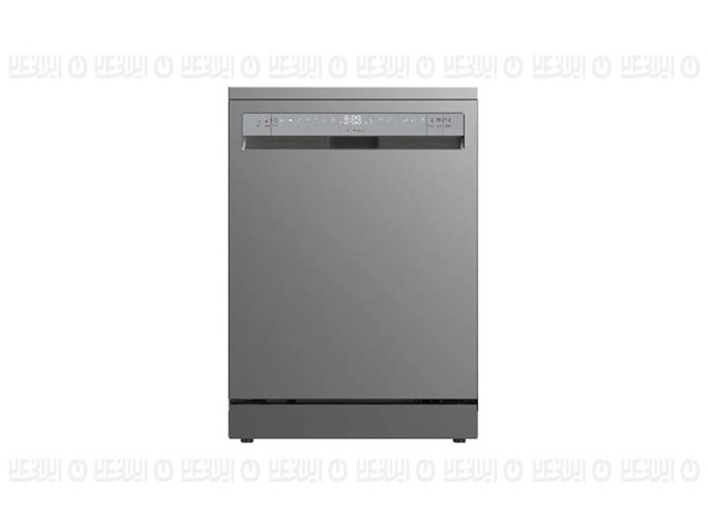 ماشین ظرفشویی 14 نفره دوو مدل DW-200S  استیل  کد 42374