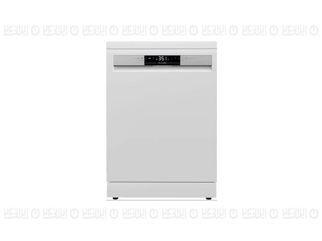 ماشین ظرفشویی 14 نفره دوو مدل DW-200W  سفید    کد 42373