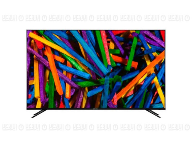 تلویزیون 75 اینچ ال ای دی هوشمند اسنوا مدل SSD-75LS600U  کد 22735