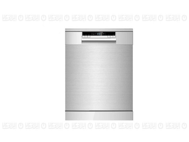 ماشین ظرفشویی 12 نفره اسنوا مدل SDW-226S نقره ای   کد 22136