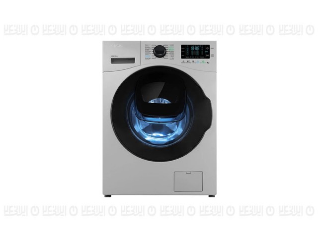 ماشین لباسشویی اتوماتیک اسنوا مدل SWM-F92S ظرفیت 9 کیلوگرم  کد 23294