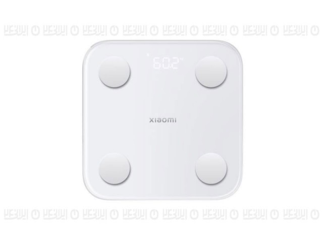ترازو دیجیتال هوشمند شیائومی مدل Scale MJTZC01YM (S400)
