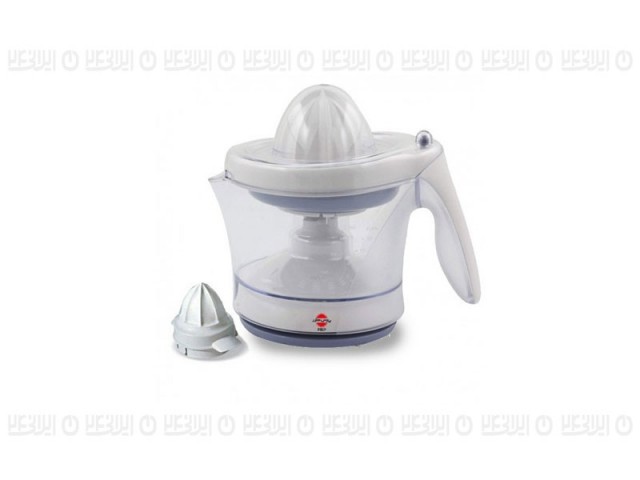 آب مرکبات گیری پارس خزر مدل پالپ