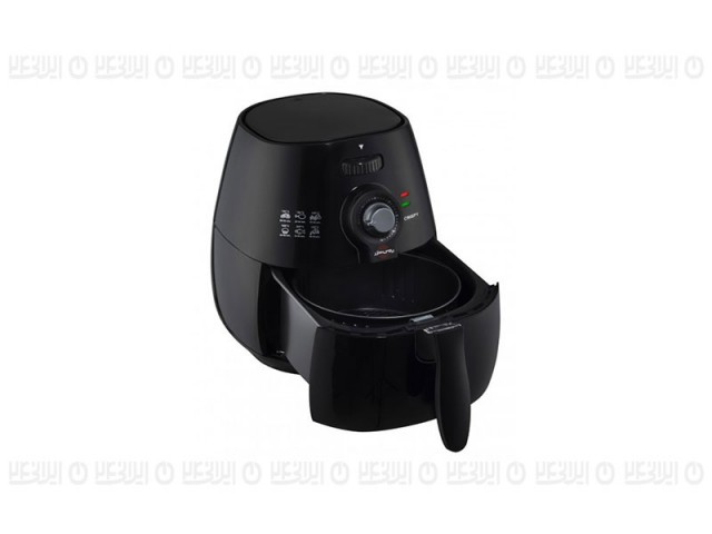 سرخ کن بدون روغن پارس خزر مدل کریسپی CRISPY(با ظرف کیک)