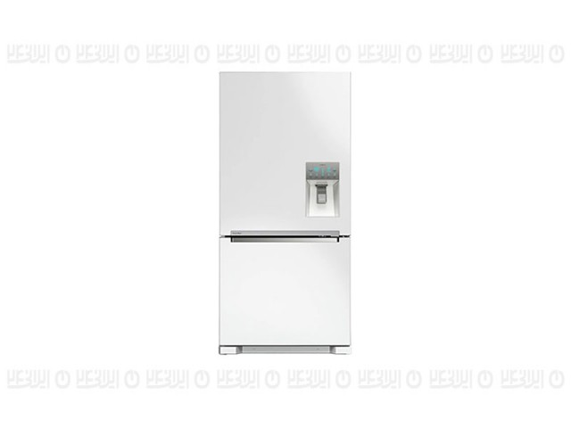 یخچال و فریزر 26 فوت دوو مدل BMi-30 GW سفیدبراق    کد 42381