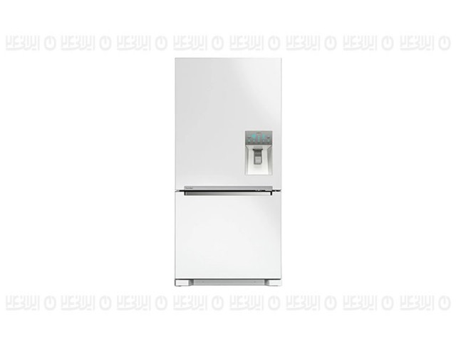 یخچال و فریزر 26 فوت دوو مدل BMi-30 LW سفیدچرمی   کد 42382