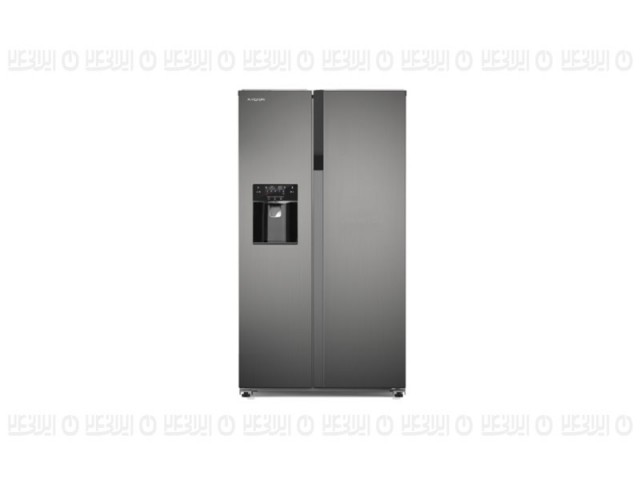 یخچال فریزر ساید بای ساید ایکس ویژن مدل  HS550
