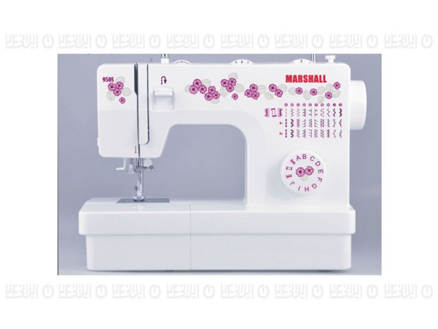 چرخ خیاطی مارشال مدل 950s max
