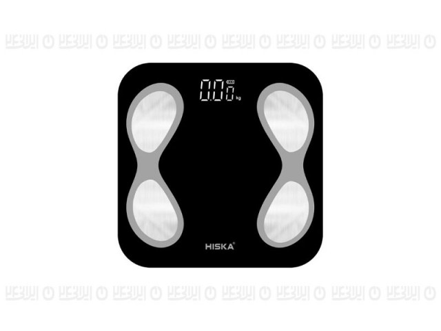 ترازو دیجیتال هیسکا مدل HS-2000