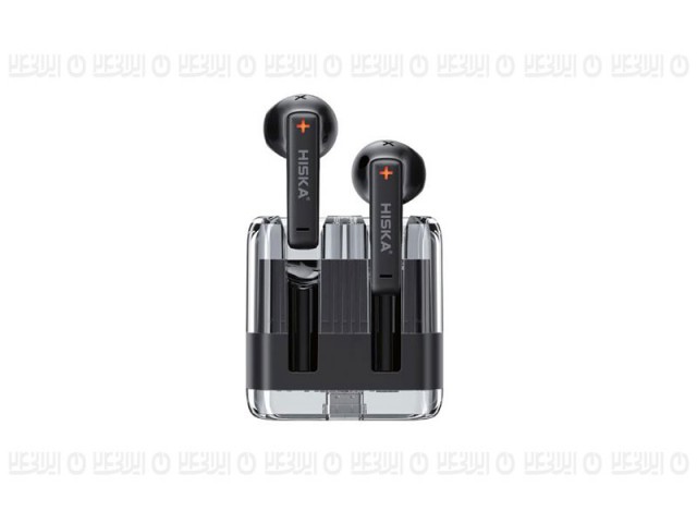 هدفون بلوتوثی هیسکا مدل FX-559