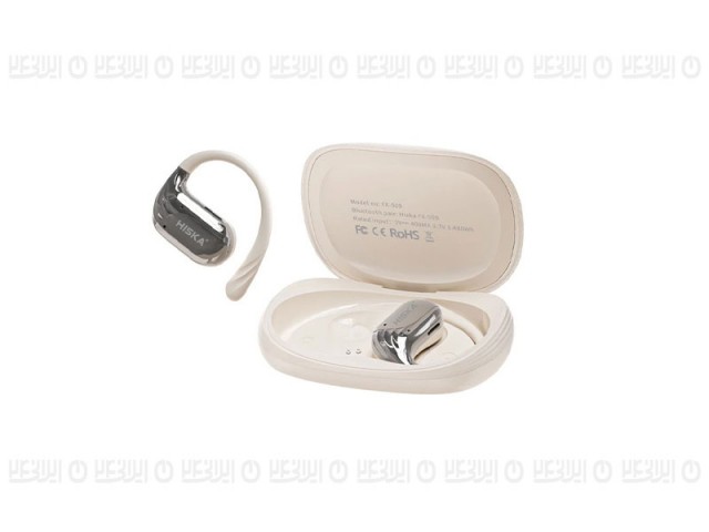 هدفون بلوتوثی هیسکا مدل FX-569