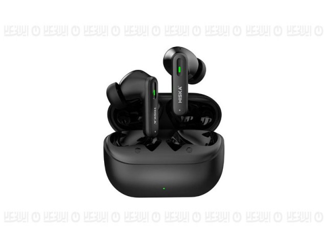 هدفون بلوتوثی هیسکا مدل FX-579