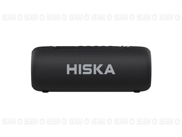 اسپیکر بلوتوثی قابل حمل هیسکا مدل B63