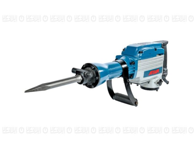 چکش تخریب ۱۶.۵ کیلویی ۶ گوش ۱۲۴۰ وات آروا مدل ۵۲۵۷