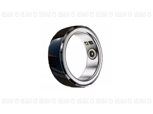 حلقه هوشمند ریورسانگ مدل SR01 Trinity سایز10