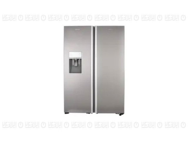 یخچال و فریزر دوقلو 36 فوت دیپوینت مدل Explore سیلور