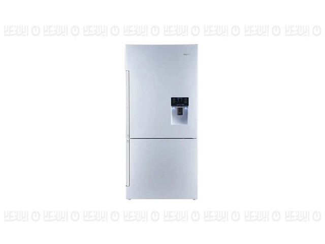 یخچال فریزر 30 فوت دیپوینت مدل Boss Pro سفید