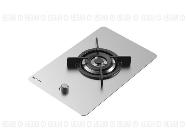 اجاق گاز تک شعله فلت گرویتی مدل G401