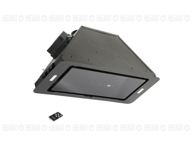 هود مخفی گرویتی مدل GH101 مشکی