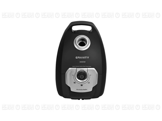 جاروبرقی گرویتی مدل GV403