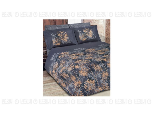 ست لحاف دونفره رزین تاژ طرح هرمیس