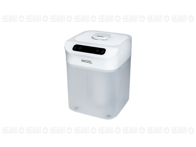 رطوبت ساز میگل مدل  GAH 550