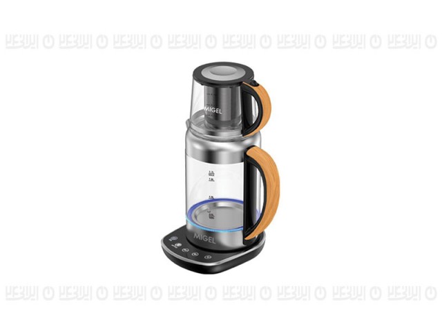 چای ساز میگل مدل GTS 230