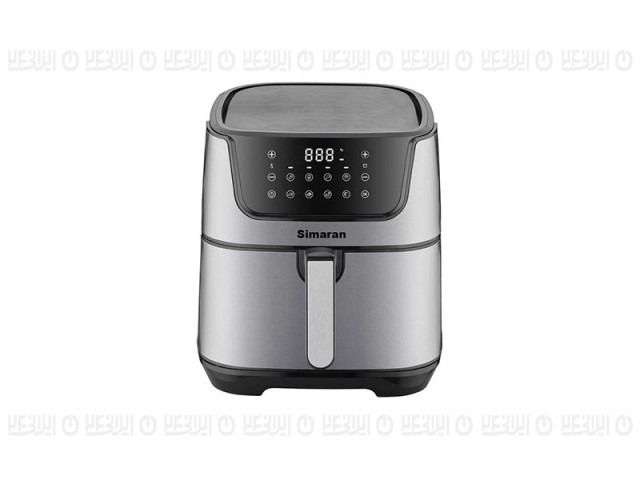سرخ کن بدون روغن سیماران مدل SAF-8950