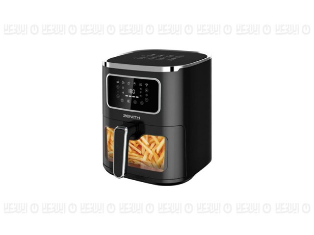 سرخ کن رژیمی  زنیت مدل  AFZ 1418