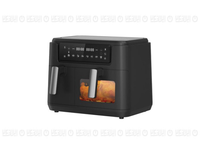 سرخ کن رژیمی  زنیت مدل  AFZ 1420