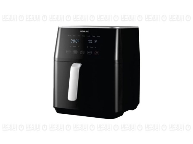 سرخ کن (هواپز) هایبورگ  مدل AF-5010