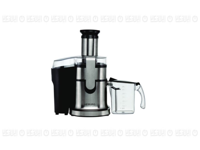 آبمیوه گیری تک کاره لمسی هایبورگ مدل JE-2030