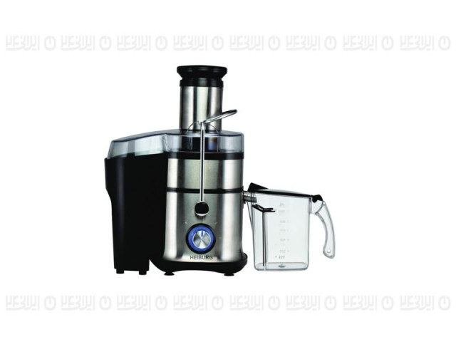 آبمیوه گیری تک کاره ولومی هایبورگ مدل JE-2020