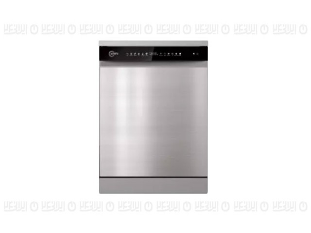 ظرفشویی 16 نفره کلور مدل H16 رنگ سفید  BH