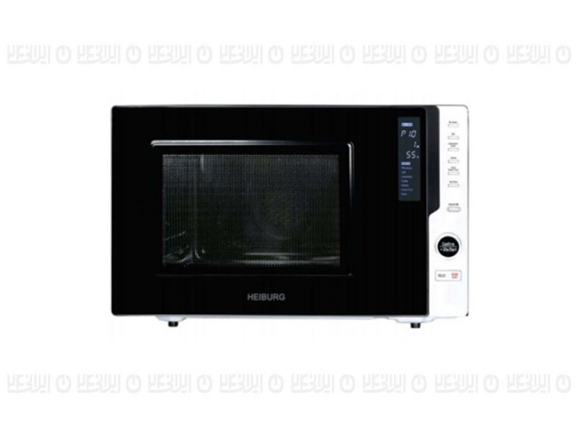 مایکروویو، سولاردم و هواپز هایبورگ مدل MW-6060