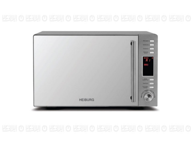 مایکروویو و سولاردم هایبورگ مدل MW-6050