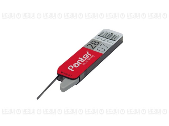 مغز اتود 0.7  پنتر