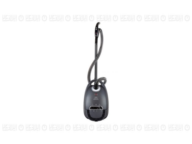 جارو برقی پارس خزر مدل کمپرسور VC-2500W  سری کروم