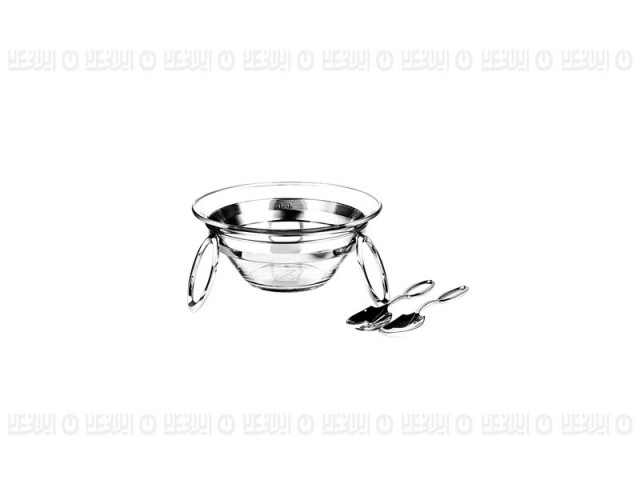 سوفله سالاد خوری راک لند مدل لنین