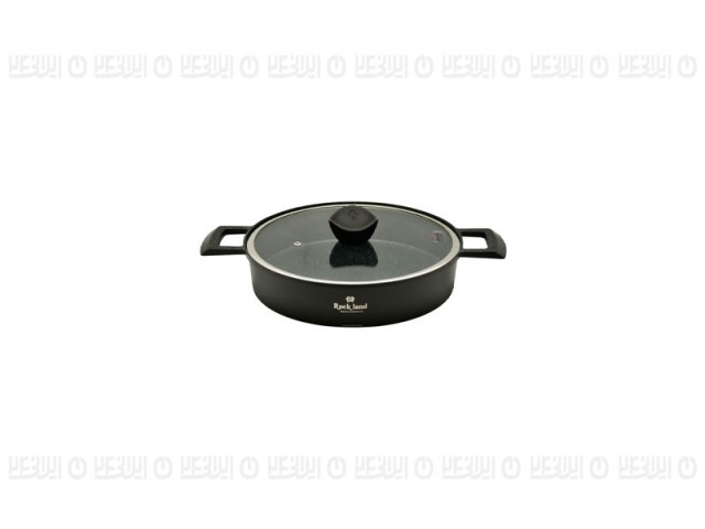 تابه تک سایز 28 راک لند مدل آلمانی